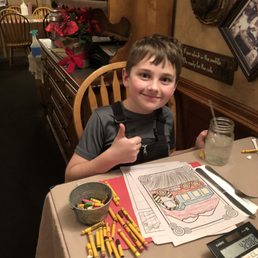 Kid approved Kid approved