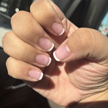 Vida Nail Spa - Manicure - Nail Salons Near Me - Oakley, California