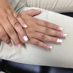 Luxe Nail Spa