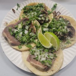 Lengua and Cabeza Lengua and Cabeza