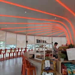 Foxtail Coffee