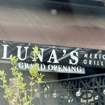 Luna’s Mexican Grill - Mexican Near Me - Swarthmore, Pennsylvania Luna’s Mexican Grill - Mexican Near Me - Swarthmore, Pennsylvania