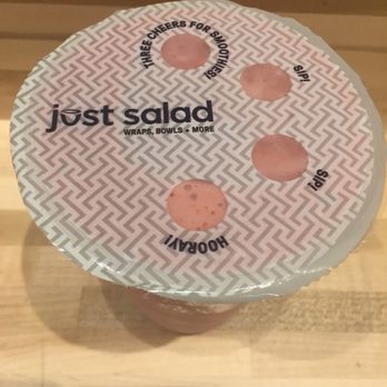 Just Salad - Salad Near Me - Philadelphia, Pennsylvania Just Salad - Salad Near Me - Philadelphia, Pennsylvania