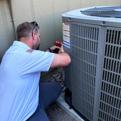Paramount Heating & Air Conditioning
