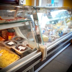 La Salumeria 08 - Du frais !