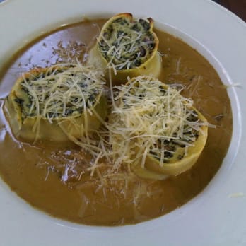 Piatti - Muschroom Rotolo, it's heavenly! - Italian Near Me - La Jolla, California Piatti - Muschroom Rotolo, it's heavenly! - Italian Near Me - La Jolla, California