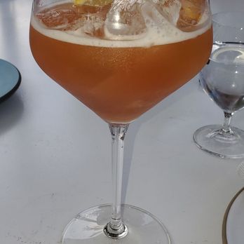 Layla - Mediterranean Near Me - Sonoma, California