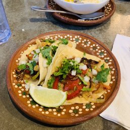 Tacos El Compadre