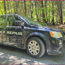 Forrest Appliance Repair - Happy to help with any of your appliance needs!