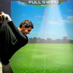 The Back Nine Golf