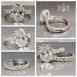 House of Diamonds