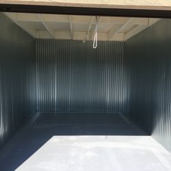 Town Center Storage - Clean units!