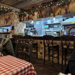 Papa Giuseppe’s
