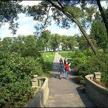 Hanlan's Point - Parks Near Me - Toronto, Ontario