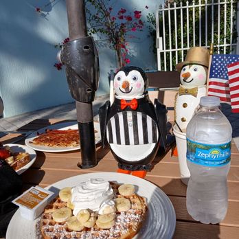 Patio Cafe - Breakfast & Brunch Near Me - New Smyrna Beach, Florida Patio Cafe - Breakfast & Brunch Near Me - New Smyrna Beach, Florida