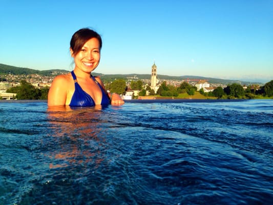 Hürlimannbad & Spa by null