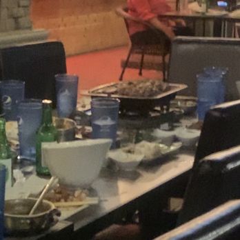 Wang Cho Korean BBQ - Grill #3 of wasted food - Korean Near Me - Riverside, California Wang Cho Korean BBQ - Grill #3 of wasted food - Korean Near Me - Riverside, California