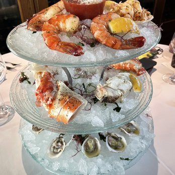 GIADA - Seafood platter - Italian Near Me - Las Vegas, Nevada GIADA - Seafood platter - Italian Near Me - Las Vegas, Nevada