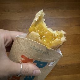 Peach Mango Pie Peach Mango Pie