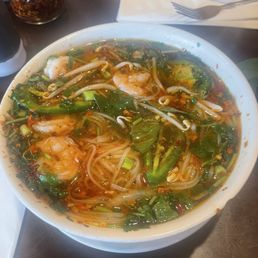 Pho P19. Tom Pho P19. Tom