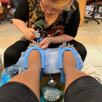 CV Nails - This lady was loud and disrespectful to my friend . - Nail Salons Near Me - Indianapolis, Indiana CV Nails - This lady was loud and disrespectful to my friend . - Nail Salons Near Me - Indianapolis, Indiana