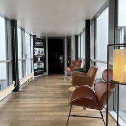 Fitness First Kaiserslautern - Seating Area