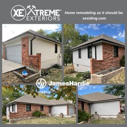 Xtreme Exteriors