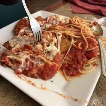 Spaghetti Eddie's Cucina Italiana - Chicken Parmigiana - Italian Near Me - Glendora, California Spaghetti Eddie's Cucina Italiana - Chicken Parmigiana - Italian Near Me - Glendora, California