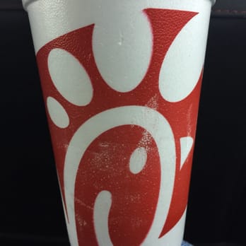 Chick-fil-A - Cup - Fast Food Near Me - Saint Joseph, Missouri
