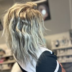 Hair By Kayla Marie