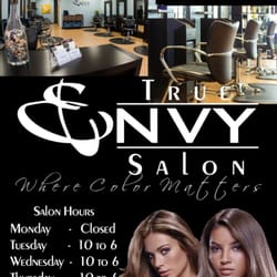 True Envy Salon