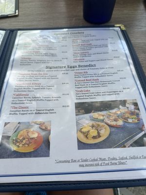 Menu photo 7 Jan's Place Jensen Beach, FL Menu photo 7 Jan's Place Jensen Beach, FL