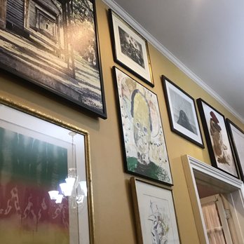 Dooky Chase's Restaurant - Art - Cajun/Creole Near Me - New Orleans, Louisiana Dooky Chase's Restaurant - Art - Cajun/Creole Near Me - New Orleans, Louisiana