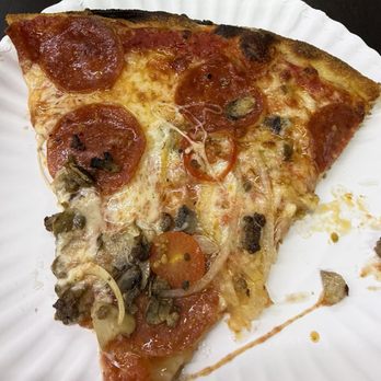 Pizza By Yandys - Yancy's Special. - Pizza Near Me - Atlanta, Georgia Pizza By Yandys - Yancy's Special. - Pizza Near Me - Atlanta, Georgia