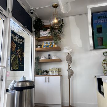 Sunbliss Cafe - Coffee & Tea Near Me - Newport Beach, California Sunbliss Cafe - Coffee & Tea Near Me - Newport Beach, California