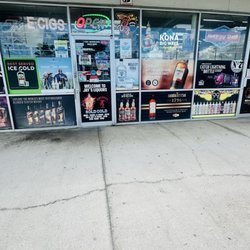 Jays Liquor