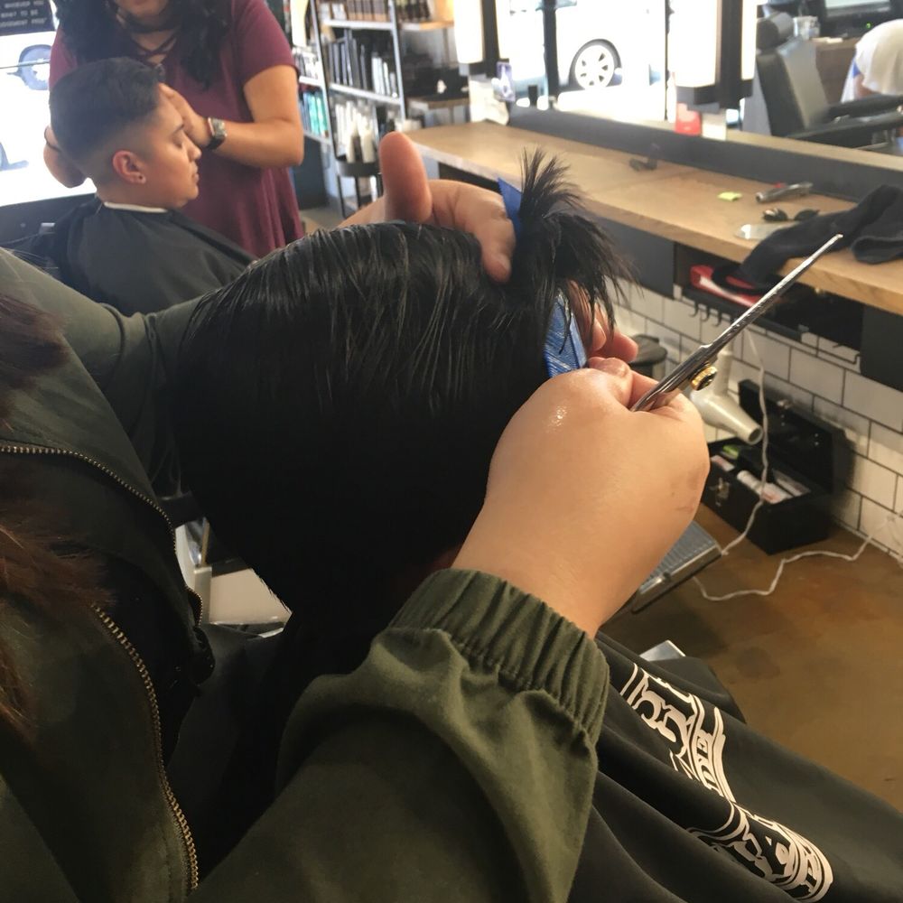 Bishops Campbell - Hair Salons Near Me - Campbell, California