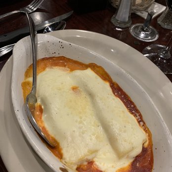 Frederico's - Seafood Cannelloni - Pizza Near Me - Waterloo, Illinois Frederico's - Seafood Cannelloni - Pizza Near Me - Waterloo, Illinois