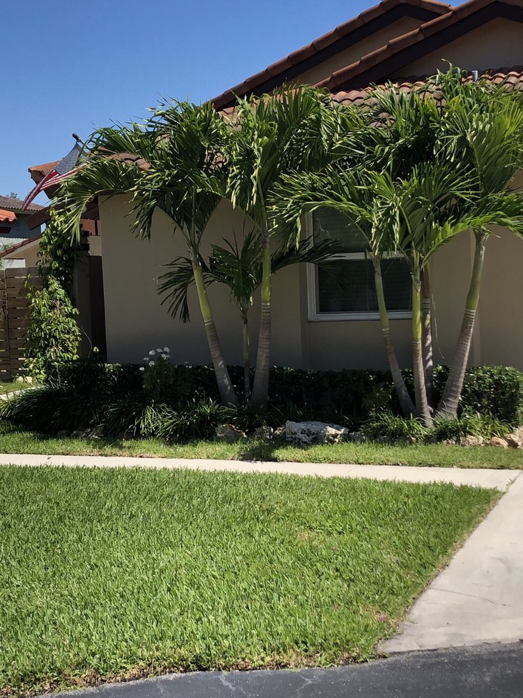 EVERGREEN SPRINKLER SYSTEMS 20 Photos 12525 SW 128th St, Miami, FL