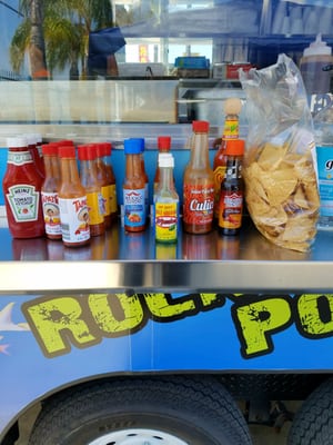 Mariscos Tocho temp closed by null