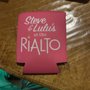 Photo of Steve and Lulu’s at the Rialto 