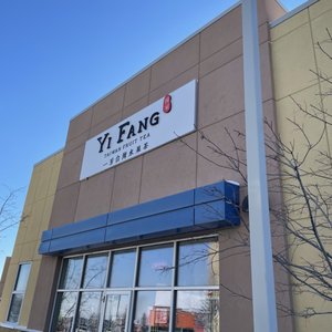 YiFang Taiwan Fruit Tea on Yelp