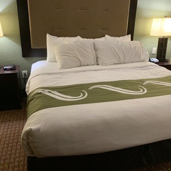 Quality Inn & Suites - Hotels Near Me - Slidell, Louisiana