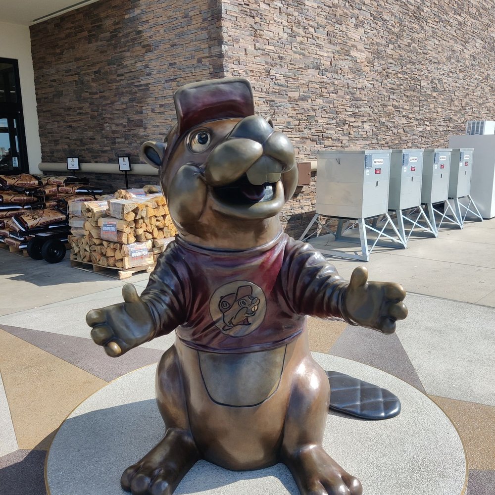 Buc-ee's - HIM - Gas Stations Near Me - Temple, Texas