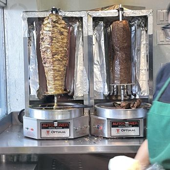 Donair Delight - Middle Eastern Near Me - Burnaby, British Columbia
