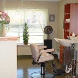 St. Joseph Village of Chicago - Beauty Salon/Barbershop