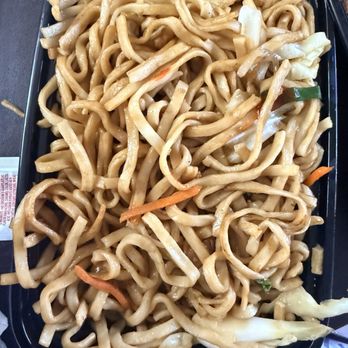 Pan Dumpling House - Combo chow mein - Chinese Near Me - Corona, California Pan Dumpling House - Combo chow mein - Chinese Near Me - Corona, California