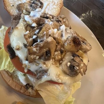 Anny's Fine Burger - Close up - Burgers Near Me - Santee, California