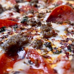 Northwest Traditional Pizza