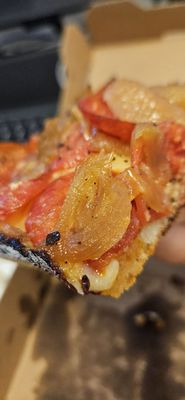 Ace's Pizza Rock Center by null